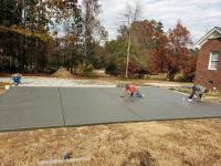 AJ Concrete Contractors Raleigh image 21